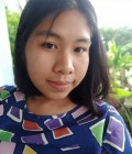 Rencontre Femme Thaïlande à ขุนหาญ : JAI, 30 ans